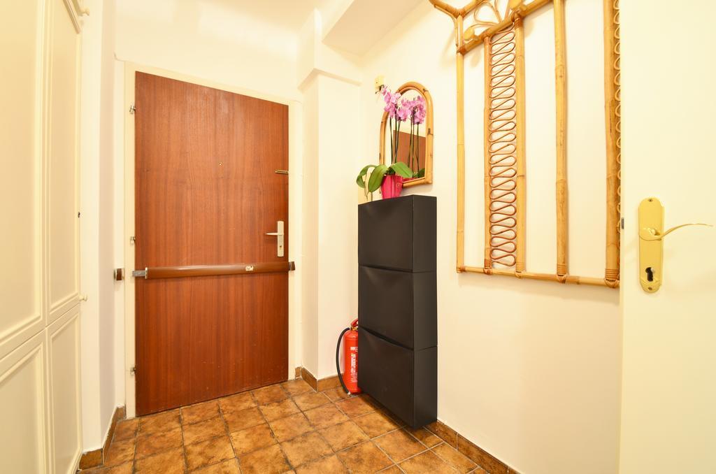 Ajo Central Wien Zimmer foto