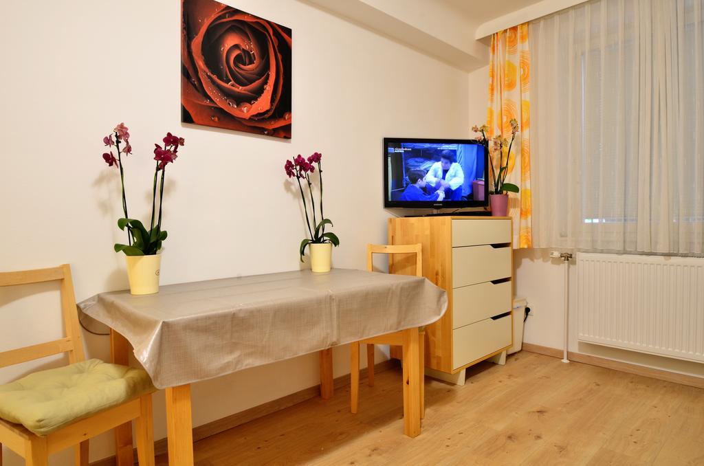 Ajo Central Wien Zimmer foto