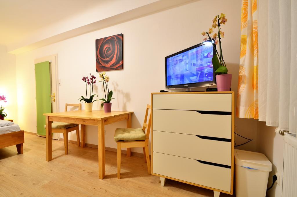Ajo Central Wien Zimmer foto