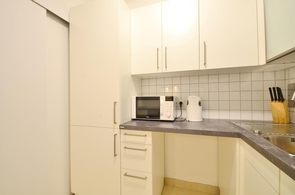 Ajo Central Wien Zimmer foto