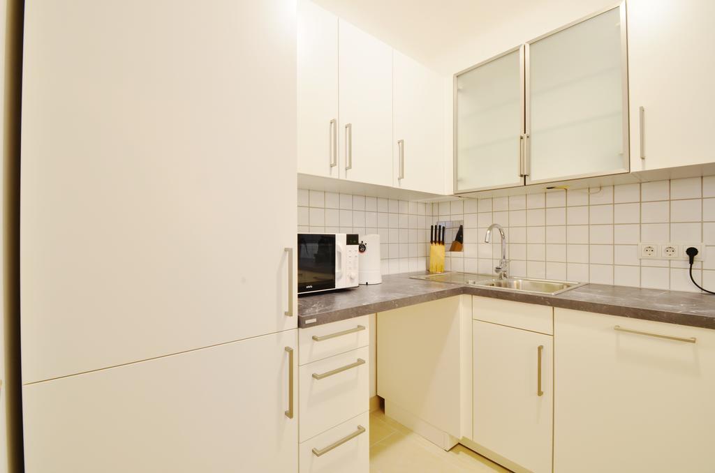 Ajo Central Wien Zimmer foto