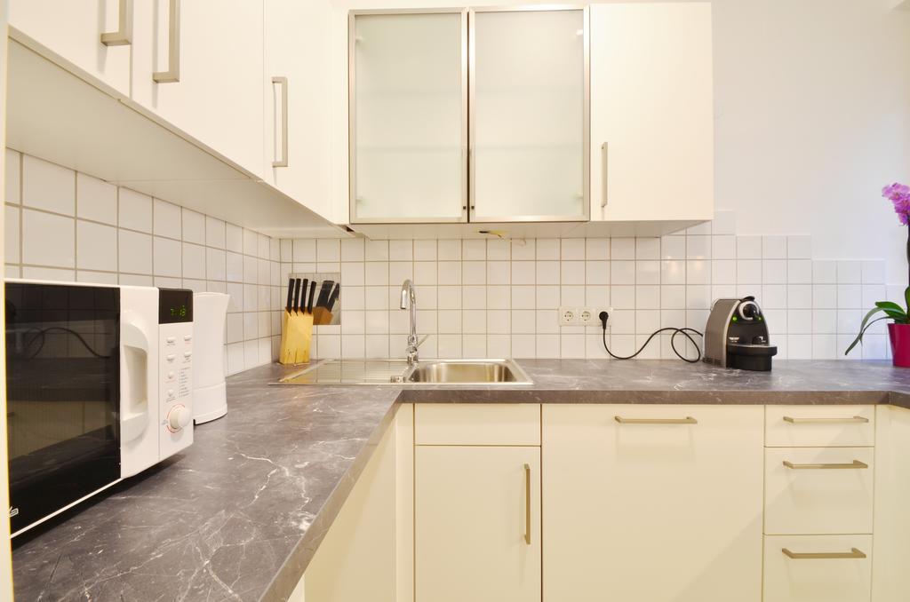 Ajo Central Wien Zimmer foto