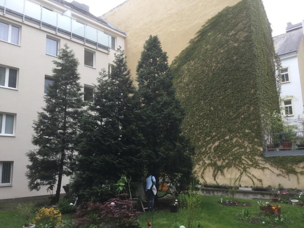 Ajo Central Wien Exterior foto